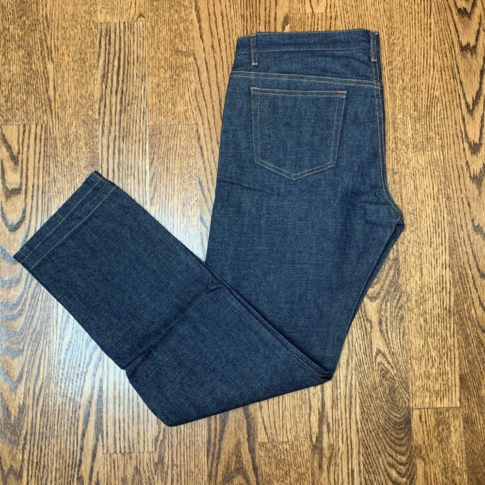 APC Men’s Jeans - New - Size 34